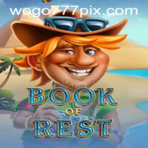 Descubra a Aventura Misteriosa de BookofRest: Regras e Introdução