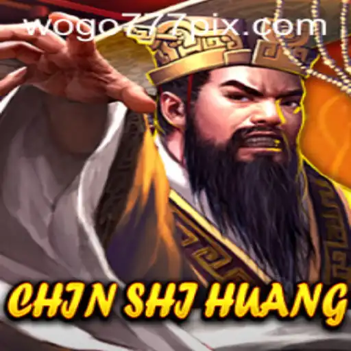 Descubra o Fascinante Mundo de ChinShiHuang e Sua Conexão com WOGO777.com