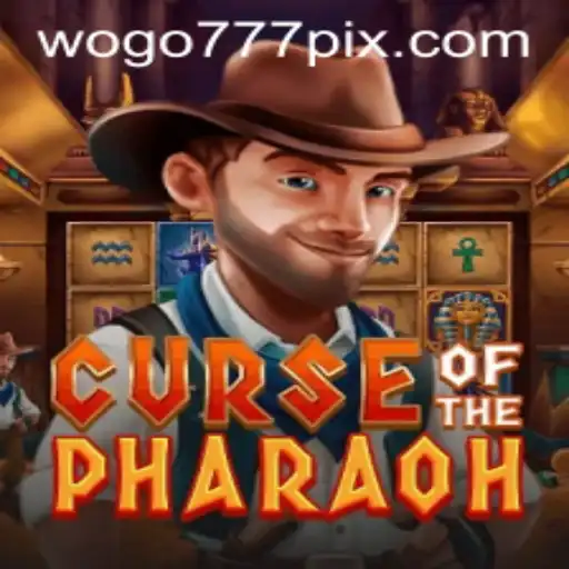 Descobrindo o Jogo CurseofthePharaoh: Aventuras Místicas no Egito Antigo