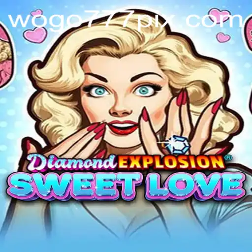 DiamondExplosionSweetLove: Um Novo Fenômeno no Mundo dos Jogos