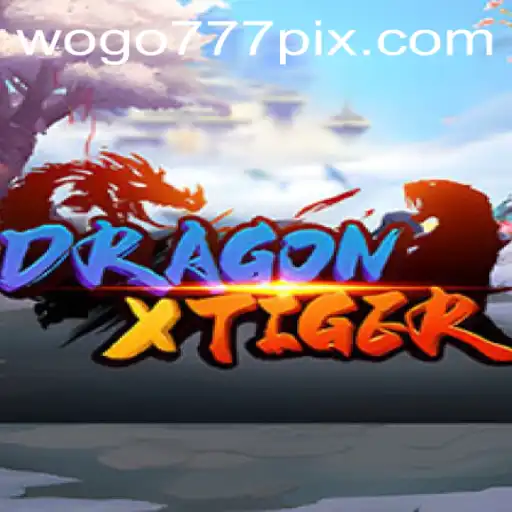 DragonXTiger: Um Mergulho no Novo Fenômeno dos Jogos Online