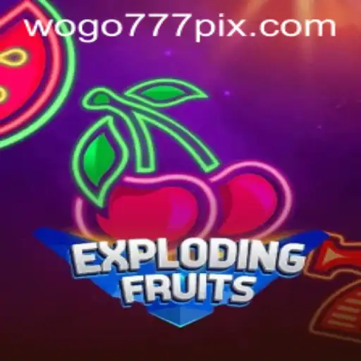 ExplodingFruits: O Novo Fenômeno dos Jogos Online Está Aqui