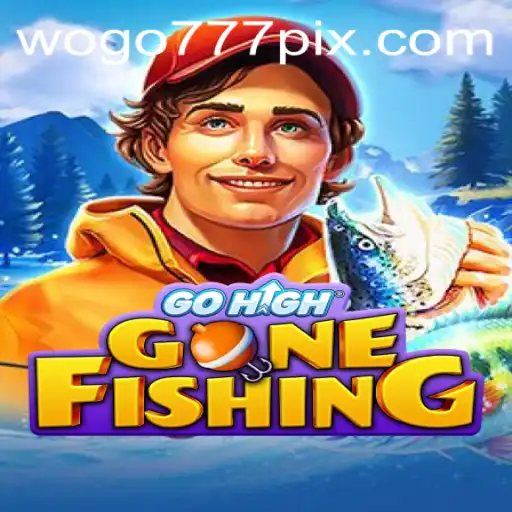GoHighGoneFishing: Um Mergulho na Diversão com WOGO777.com