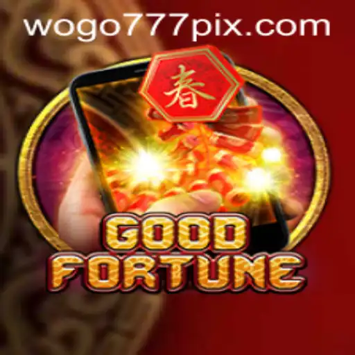 GoodFortuneM: Explorando o Jogo e Suas Regras Empolgantes