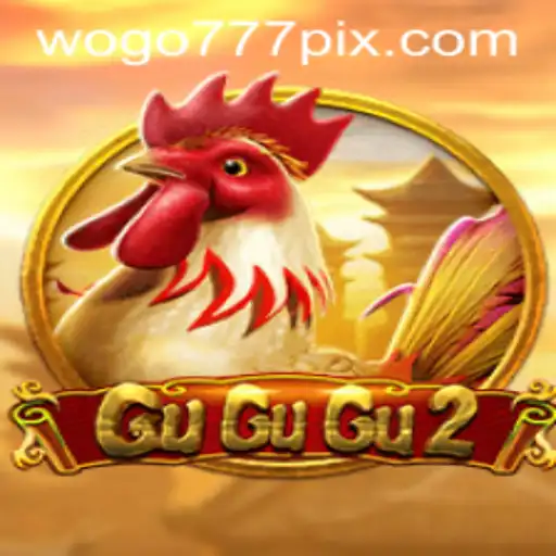 Explorando o Universo do Jogo 'GuGuGu2' e a Plataforma WOGO777.com