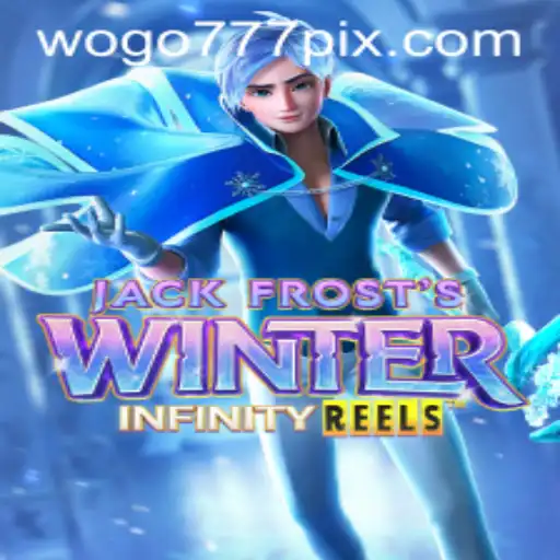 Explorando JackFrostsWinter: A Nova Sensação do Gaming em WOGO777.com