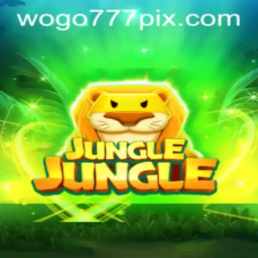 JungleJungle: A Aventura Selvagem Espera em WOGO777.com