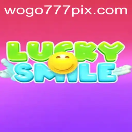 LuckySmile: Descubra o Jogo que Está Transformando o Entretenimento Digital