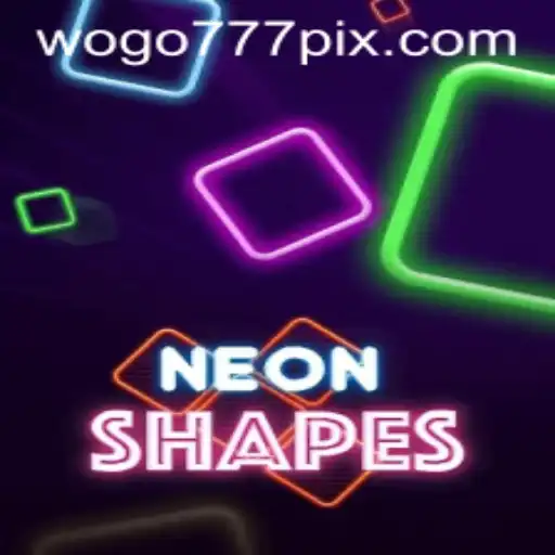 Desvendando NeonShapes: O Jogo de Estratégia e Diversão de WOGO777.com