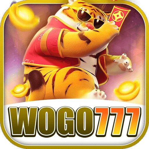 WOGO777.com Logo