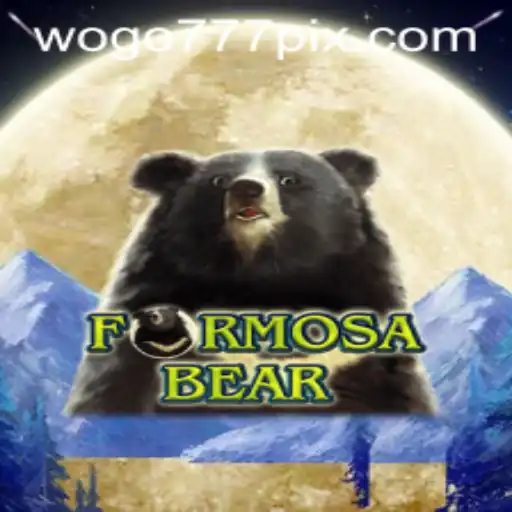 Exploração de FormosaBear: Um Jogo de Estratégia Inovador
