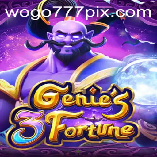 Explorando Genie3Fortune: Uma Experiência de Jogo Inovadora
