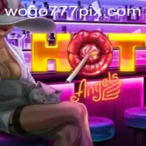 Explorando o Universo de HotAngels: Um Guia Completo para Novos Jogadores