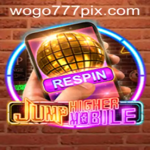 Descubra o Empolgante Mundo de JumpHighermobile