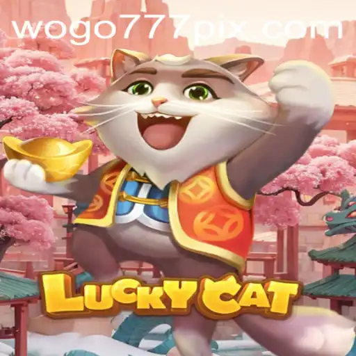 Explorando o Fascínio do Jogo 'LuckyCat' no Mundo Digital