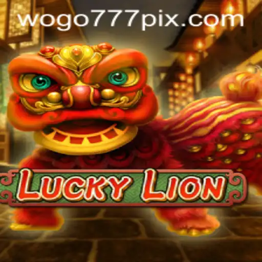 Explorando o Mundo do Jogo LuckyLion em WOGO777.com