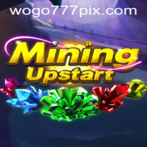 Descubra o Universo de MiningUpstart: Aventuras e Desafios