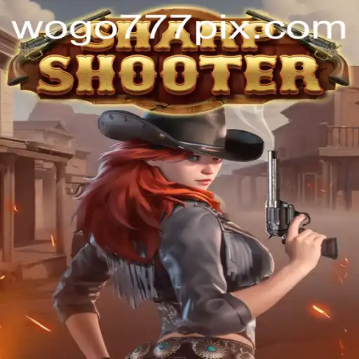 Descubra o Mundo de Sharpshooter: O Novo Jogo de Tiro da WOGO777