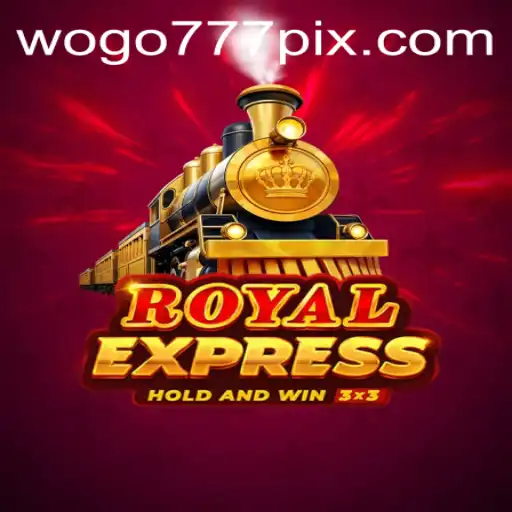 Descubra o Novo Fenômeno dos Jogos Online: RoyalExpress