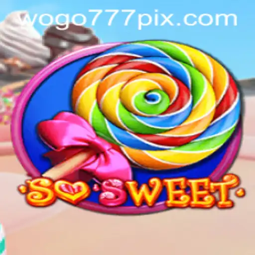 Descubra o Mundo Encantado de SoSweet: Um Jogo de Estratégia Divertido