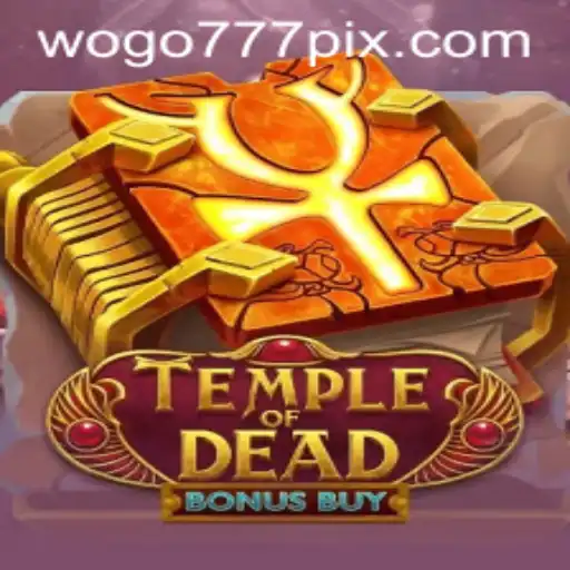 Explorando o Jogo TempleofDeadBonusBuy: Uma Aventura Épica