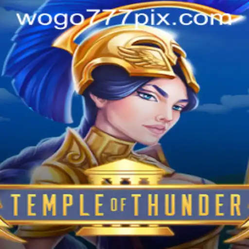 TempleofThunder: Uma Aventura Emocionante no Mundo dos Jogos Online