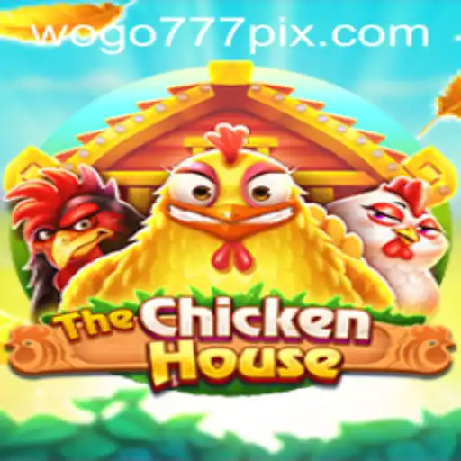 TheChickenHouse: Um Novo Jogo Inovador da WOGO777.com