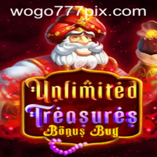 Explorando o Mundo do Jogo UnlimitedTreasuresBonusBuy