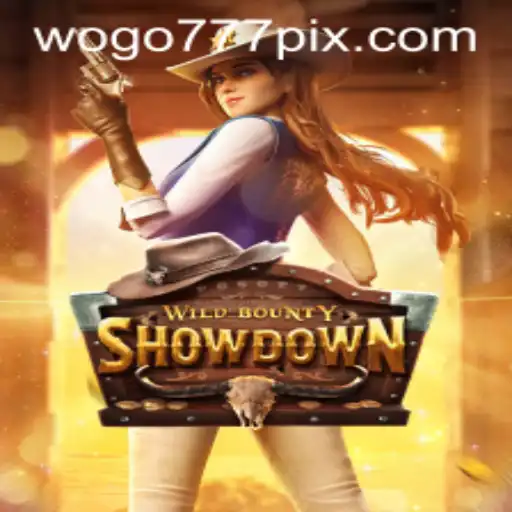 Explorando o Universo de WildBountyShowdown com WOGO777.com