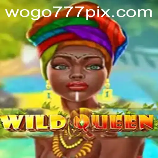 WildQueen: Descubra a Nova Sensação dos Jogos Online