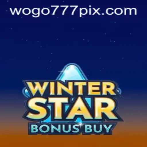 Experimente a emoção do WinterStarBonusBuy no WOGO777.com
